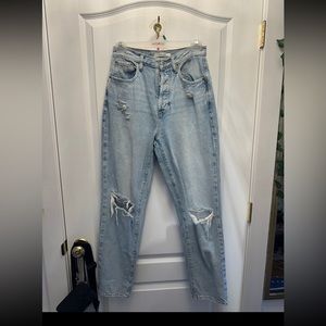 PAC SUN Dad Jeans